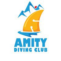 Amity diving club