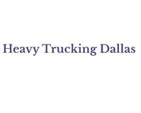 Heavy Trucking Dallas 