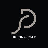 Design 4 Space Pte Ltd