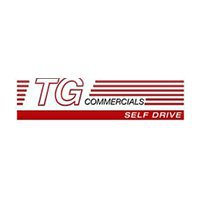 T G Commercials Self Drive 