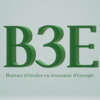 B3E Bureau d'études en économie d'énergie