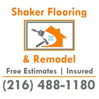 Shaker Flooring & Remodel