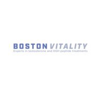 Boston Vitality