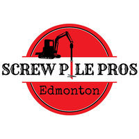 Edmonton Screw Pile Pros