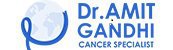 Dr Amit Gandhi Oncologist Mumbai