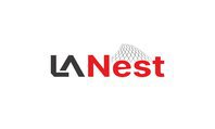 La Nest Mosquito Nets for doors & windows 