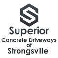 Superior Concrete Driveways of Strongsville