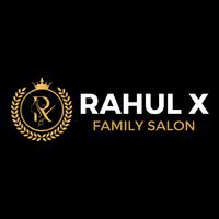 Rahul X Family Salon