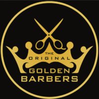 Golden Barbers