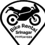 Bike Rental Srinagar