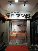 Dr.Patel's Mind Care Hospital