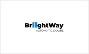 Bright Way Automatic Doors