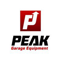 Peak Garage Equipment