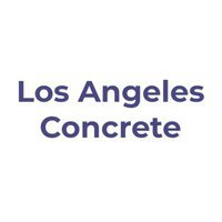 Los Angeles Concrete