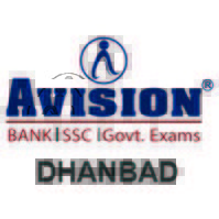 Avision Institute Best Banking SSC Railway JPSC IBPS PO SSC GD Coaching in Dhanbad, Jharkhand