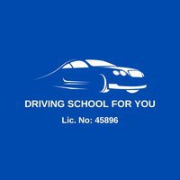 DRIVING SCHOOL FOR YOU