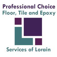 Professional Choice Floor, Tile & Epoxy Services of Lorain