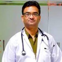 Dr Rajnish Kumar - Best Neurologist in Dwarka, Delhi