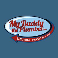 My Buddy the Plumber, Electric, Heating & Air