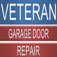 Veteran Garage Door - Channelview