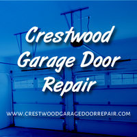 Crestwood Garage Door Repair 