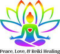 Peace, Love, & Reiki Healing