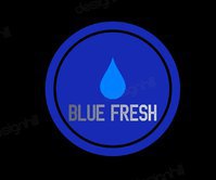 Blue Fresh RO