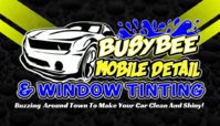 Busy Bee Mobile Detail And Window Tinting
