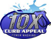 10X Curb Appeal Power Washing