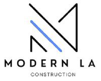 Modern LA Construction