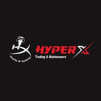 HyperX Computers