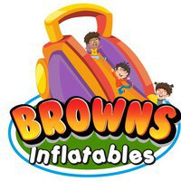Browns Inflatables