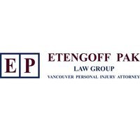 Etengoff Pak Law Group - Vancouver Personal Injury Attorney