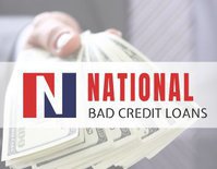 National Bad Credit Loans