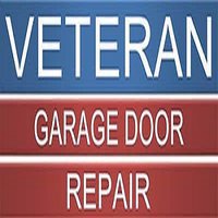 Veteran Garage Door - Pearland
