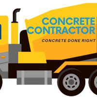 North Texas Concrete Contractor