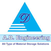 Mobile Compactor Manufacturer in Ahmedabad - A.D. Engineering