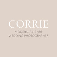 Corrie Childers Weddings