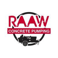 Raaw Concrete Pumping