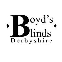 Boyds Blinds Derbyshire Ltd
