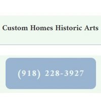 Remodeling - Custom Homes Historic Arts