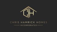 Chris Hamrick Homes