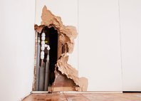 Water Damage Experts of Westfield