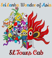 SL tours cab