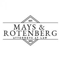 Mays & Rotenberg Attorneys at Law