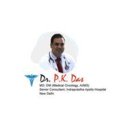 DR. P.K.DAS - BEST CANCER SPECIALIST IN DELHI NCR