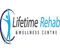Lifetime Rehab - Best Physiotherapist in Brampton