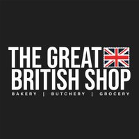 The Great British Shop