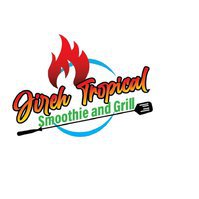 Jireh Tropical Smoothie and Grill