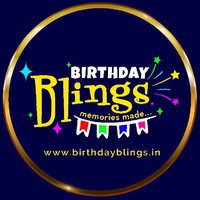 Birthday Blings | BIRTHDAY PARTY ORGANISERS BANGALORE